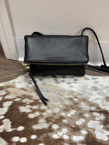 Hobo Grant Small Crossbody