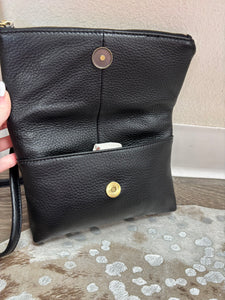 Hobo Grant Small Crossbody