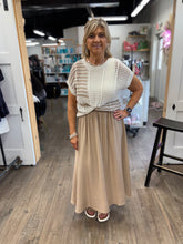 Load image into Gallery viewer, Steady In Grace Midi Dress