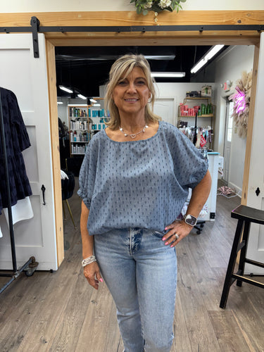 Harbor Breeze Top
