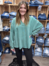 Load image into Gallery viewer, The Sunday Stroll Terry Knit