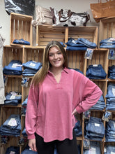 Load image into Gallery viewer, The Sunday Stroll Terry Knit