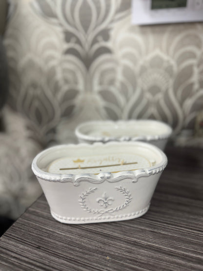 Bourbon Royalty 20 oz Marquis Collection Candle