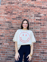 Load image into Gallery viewer, Big Smiles Graphic Tee