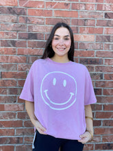 Load image into Gallery viewer, Big Smiles Graphic Tee