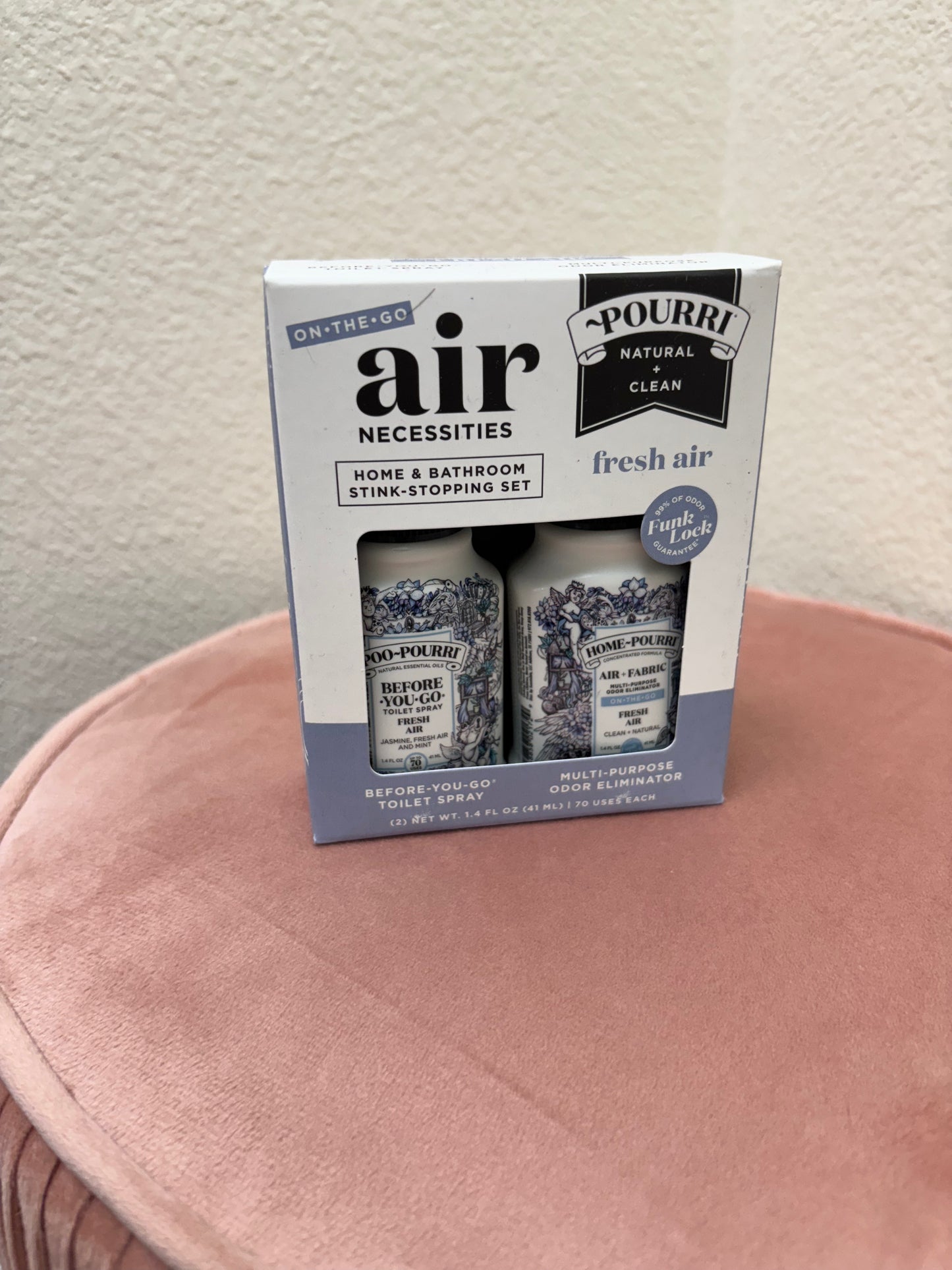 Poo-Pourri