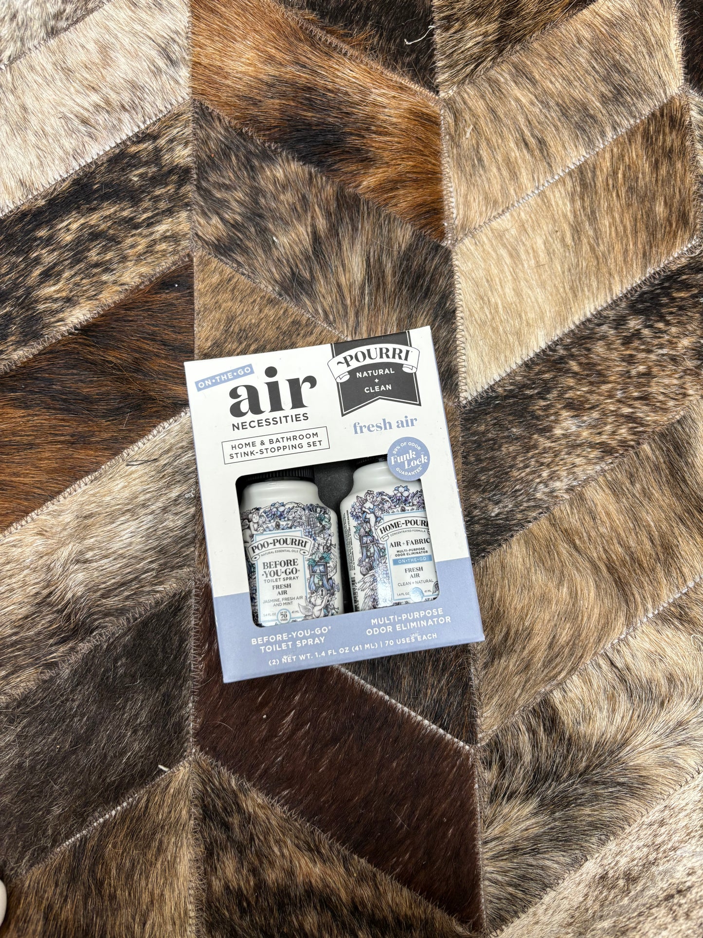 Poo-Pourri