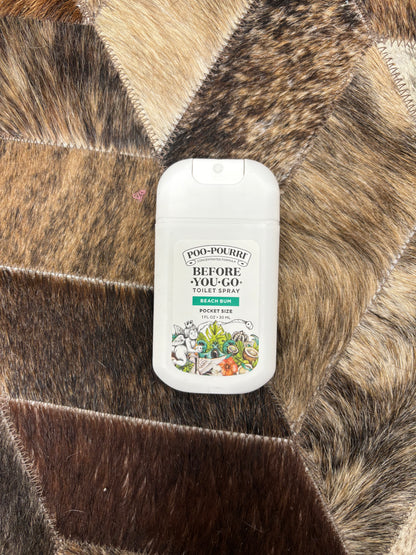 Poo-Pourri
