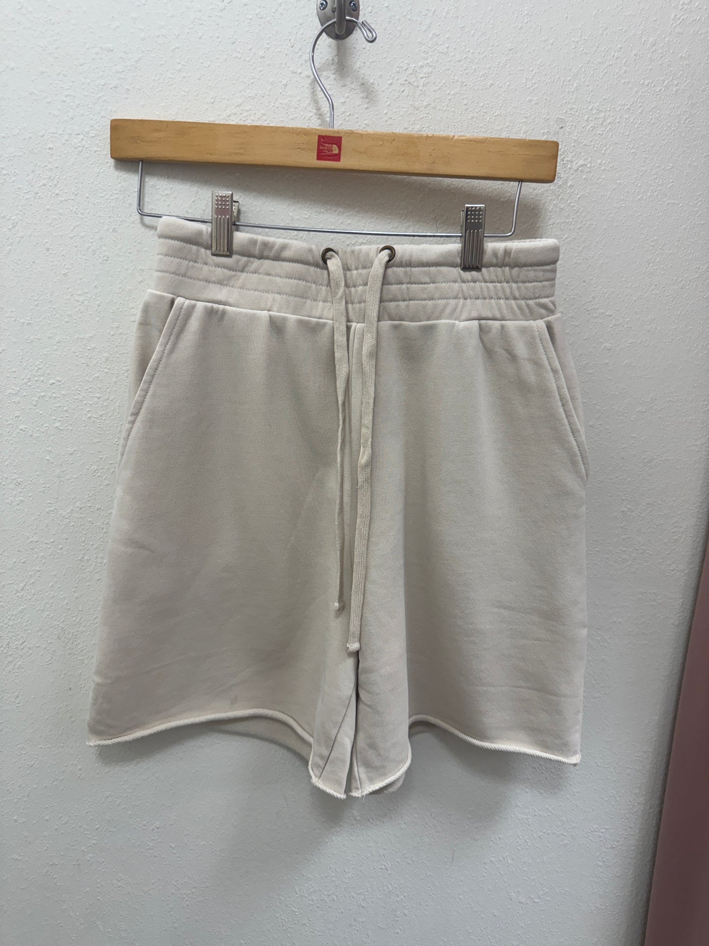 Off Duty Terry Shorts