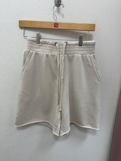 Off Duty Terry Shorts
