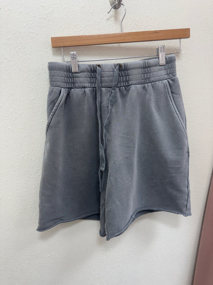 Off Duty Terry Shorts