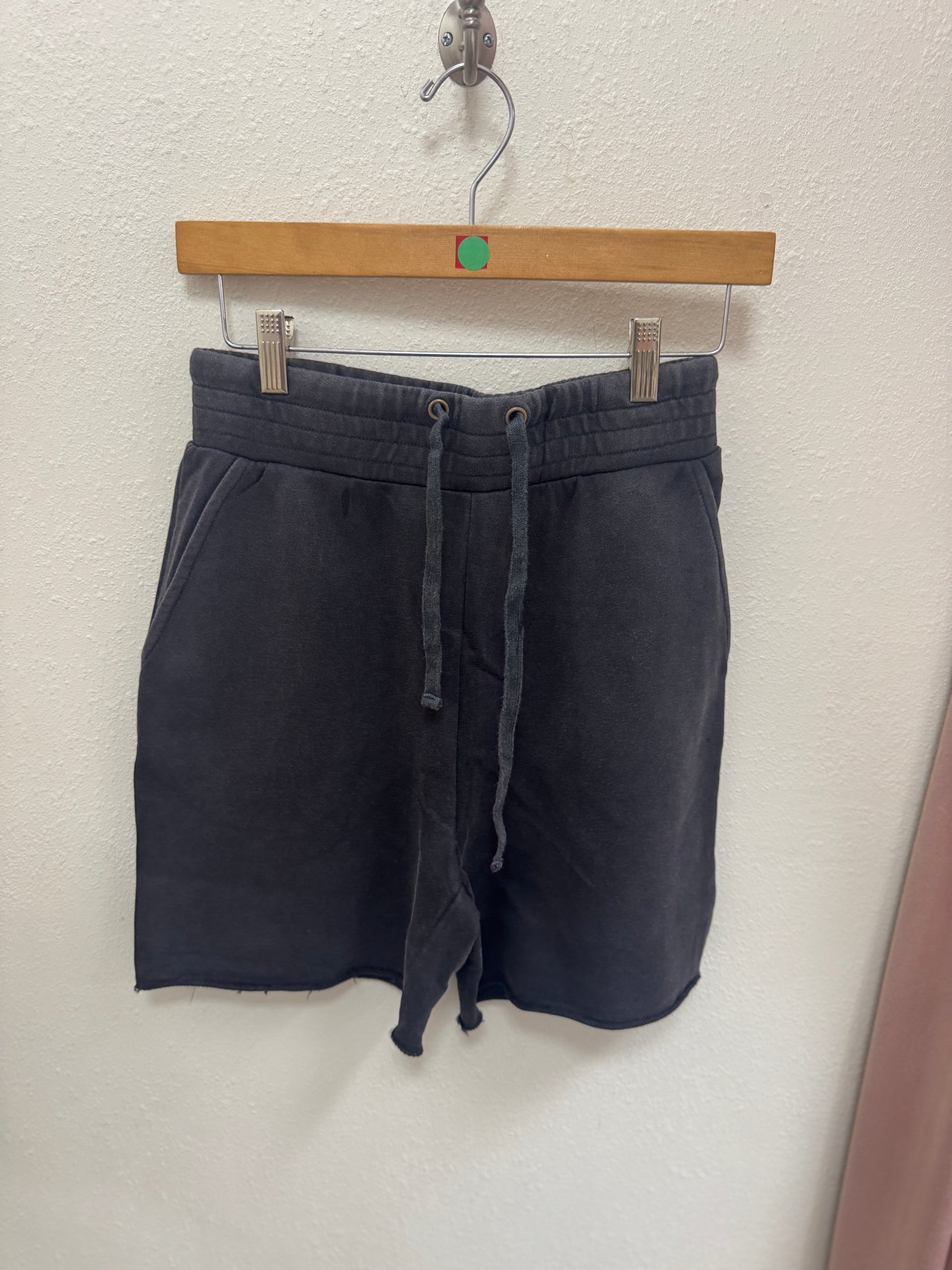 Off Duty Terry Shorts