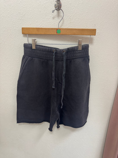 Off Duty Terry Shorts