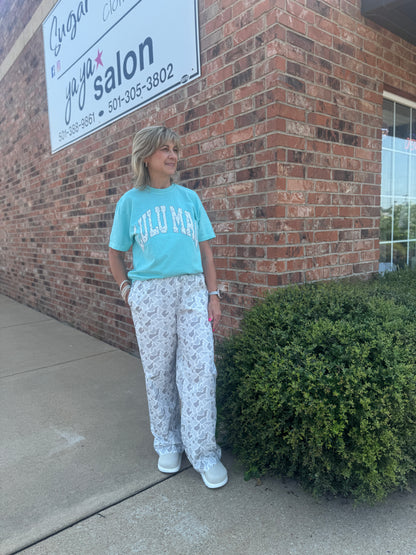Lulu Mac Pants