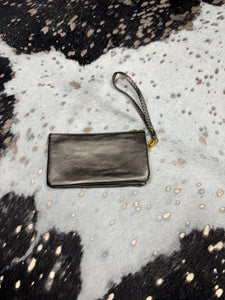 Grab and Go Wristlet