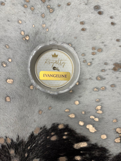 Bourbon Royalty 3 oz Marquis Collection Candle