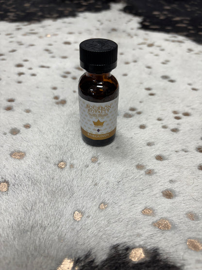 Bourbon Royalty 1 oz Fragrance Oil
