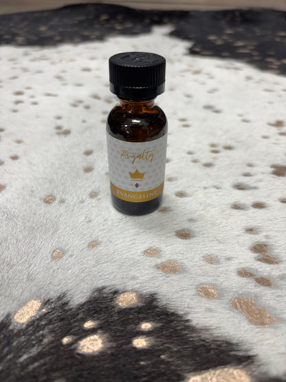 Bourbon Royalty 1 oz Fragrance Oil