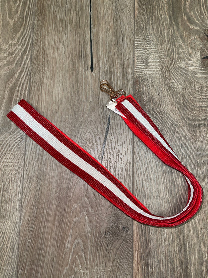 Game Day Straps