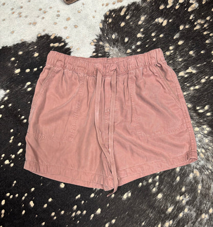 Drift Away Shorts