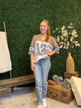 Load image into Gallery viewer, Hometown Varsity Tee