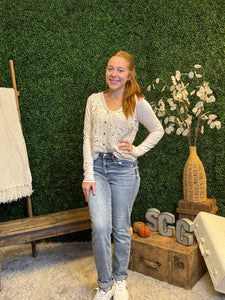 Base Layer Knit Top