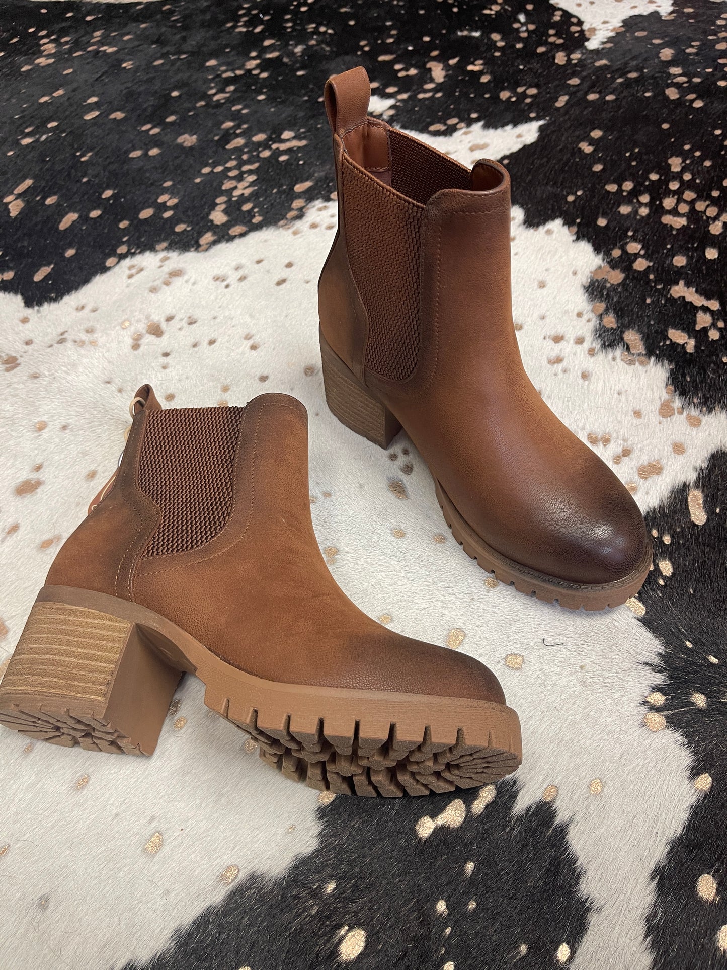 Jonna  Boot