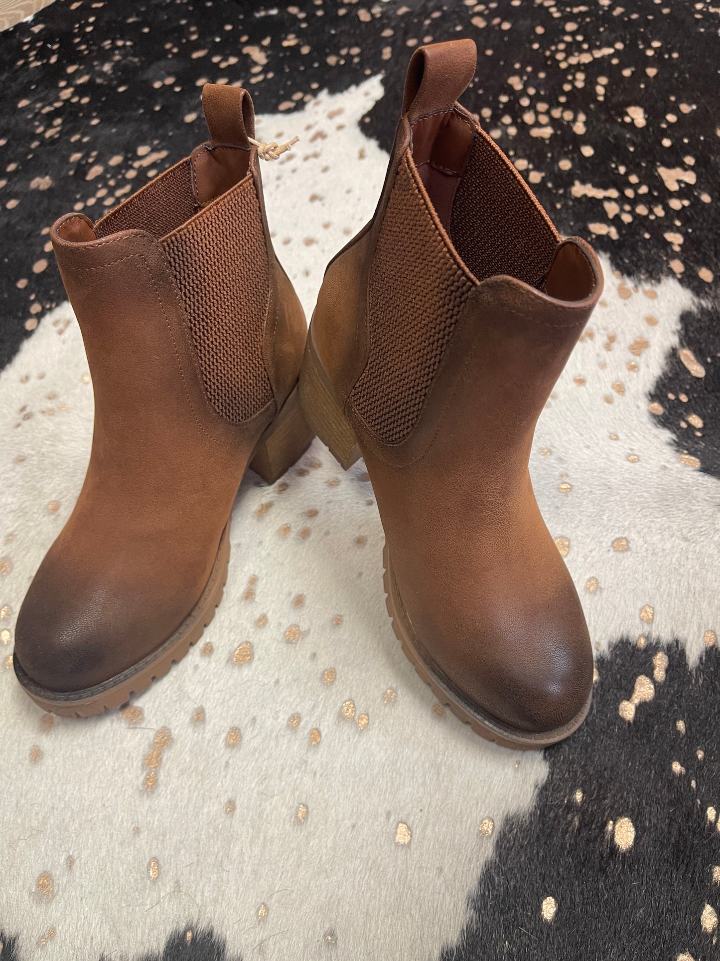 Jonna  Boot