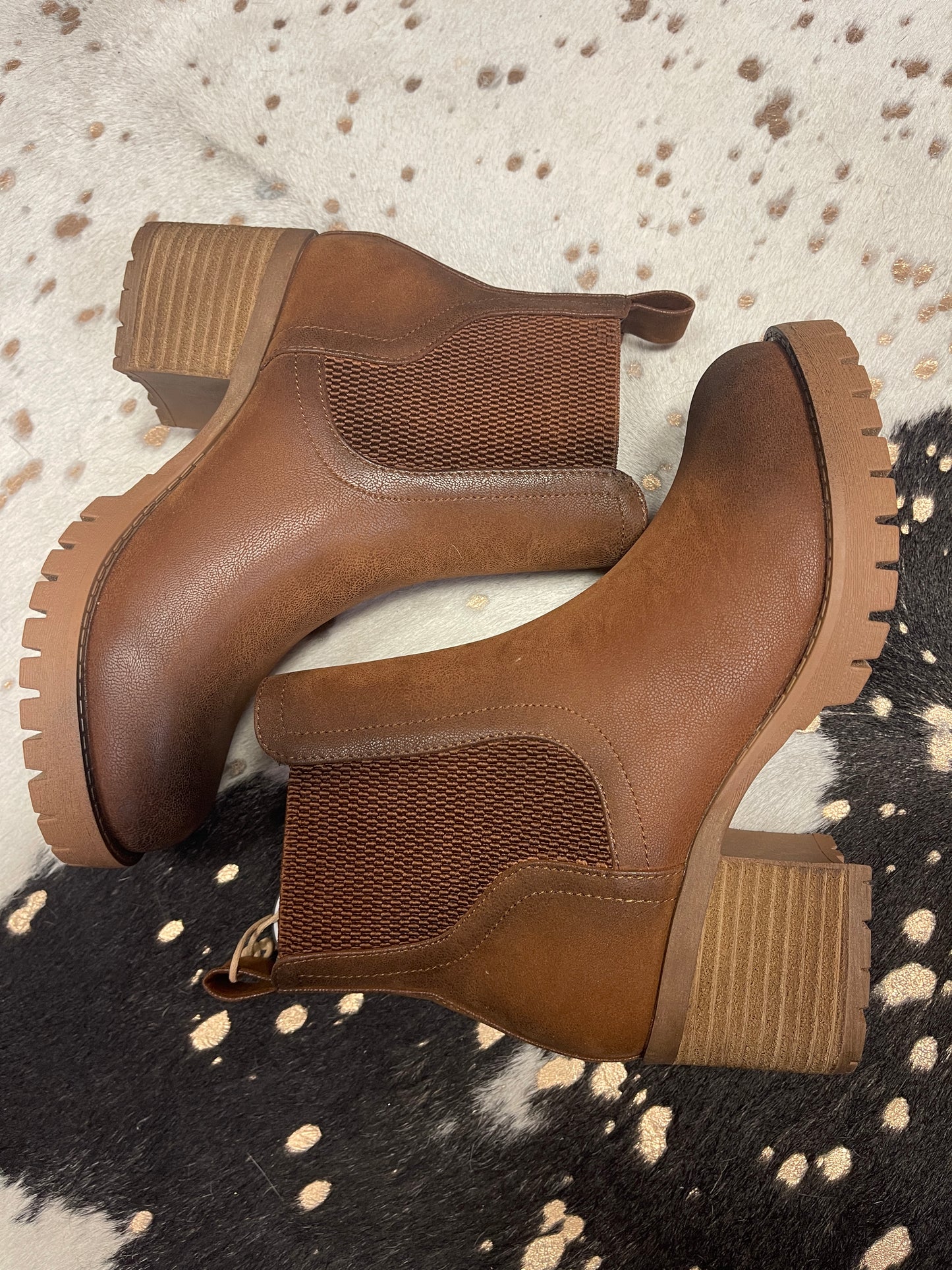 Jonna  Boot