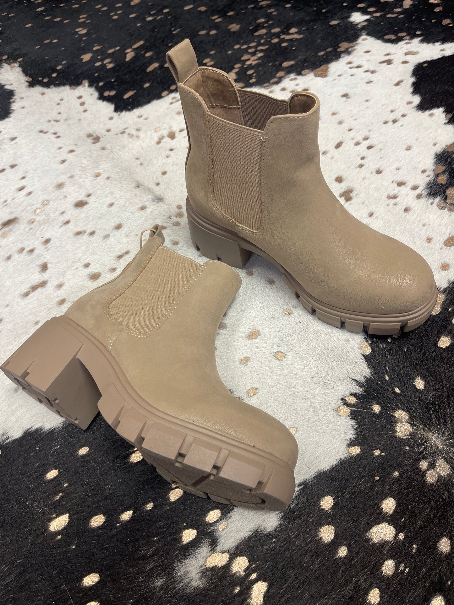 Ivy Boot