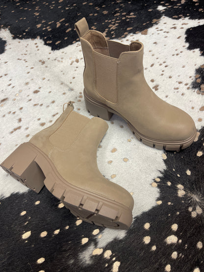 Ivy Boot