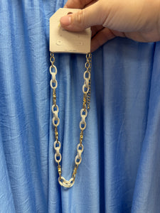 Forever Linked Chain Necklace
