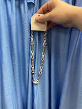 Load image into Gallery viewer, Forever Linked Chain Necklace