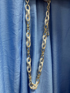 Forever Linked Chain Necklace