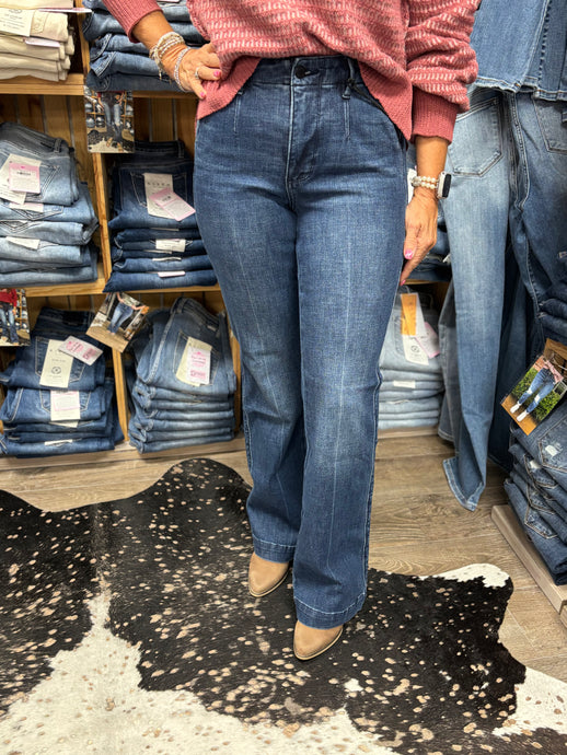 Erica Trouser Bootcut Jeans