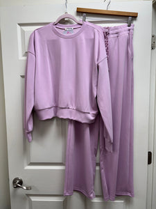 Elevated Casual Set