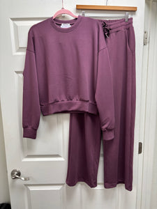 Elevated Casual Set