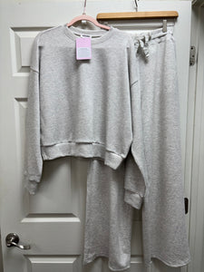 Elevated Casual Set