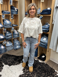Harper HR Boot Cut Jeans