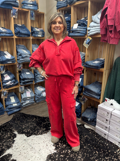 Laid Back In Style Set
