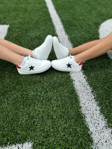 VH Aura 8 Sneakers