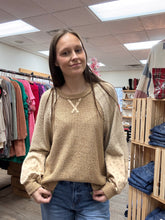 Load image into Gallery viewer, Darling Thread Floral Top