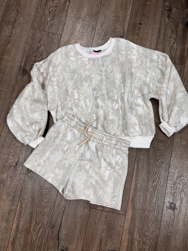 Undercover Cutie Set