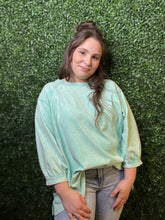 Load image into Gallery viewer, Stone Washed Serenity Tee