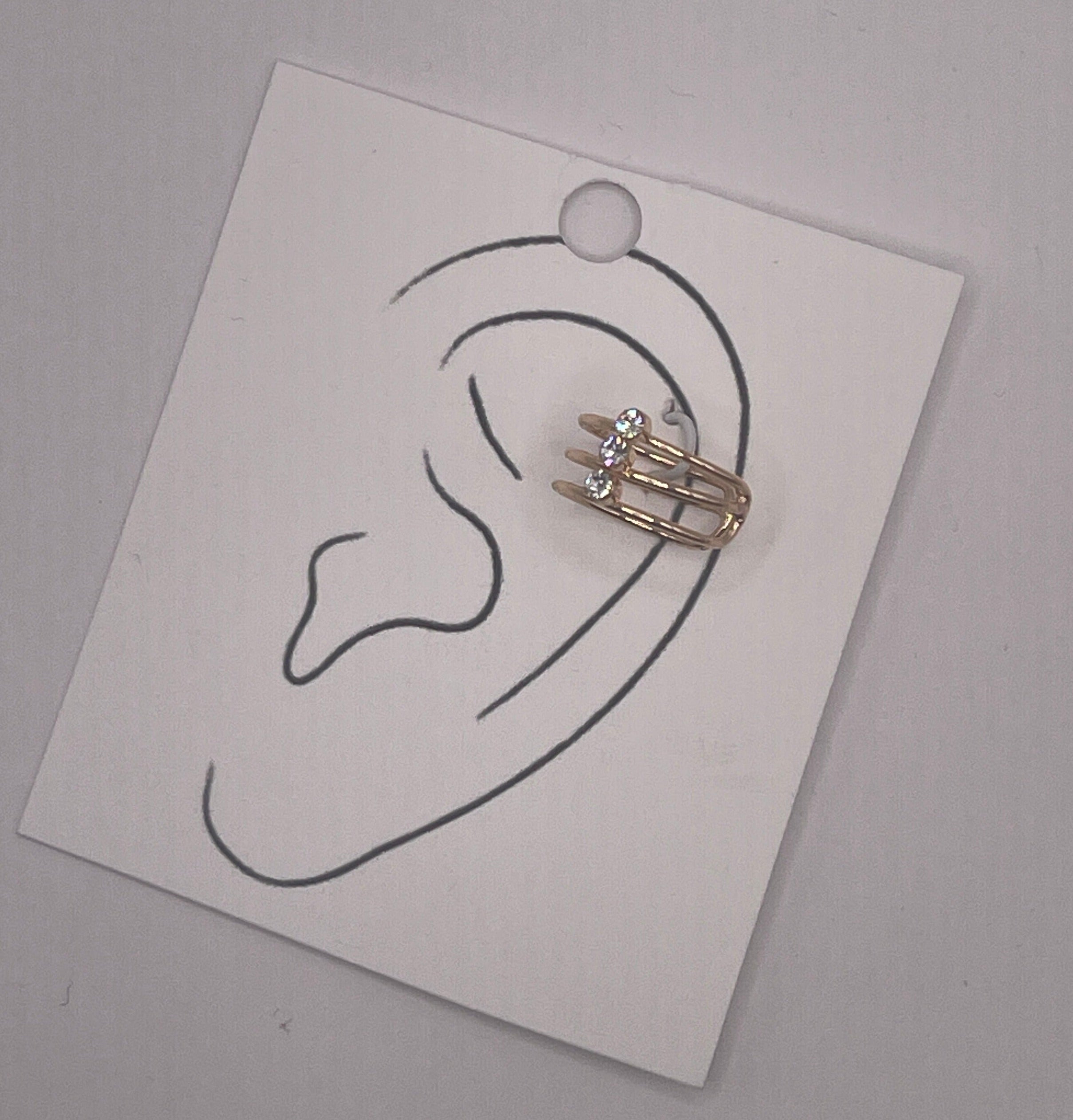 Ear Cuffs – Sugar Creek Clothing LLC