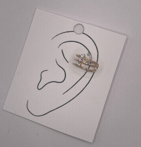 Ear Cuffs