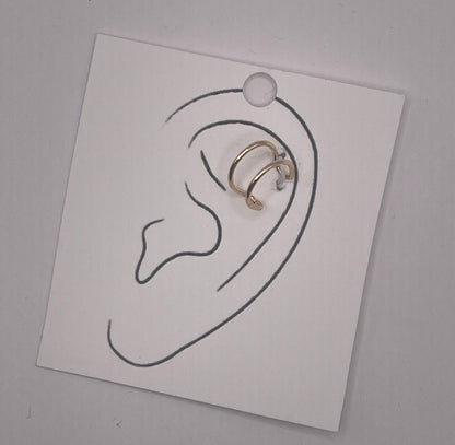 Ear Cuffs