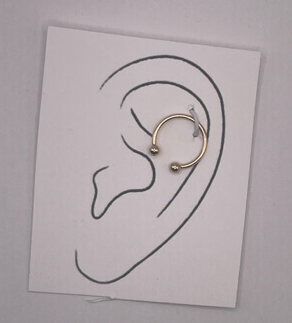 Ear Cuffs