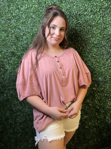 Wanderer Cotton Lace Top