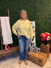 Load image into Gallery viewer, Spring Stroll Long Sleeve Top